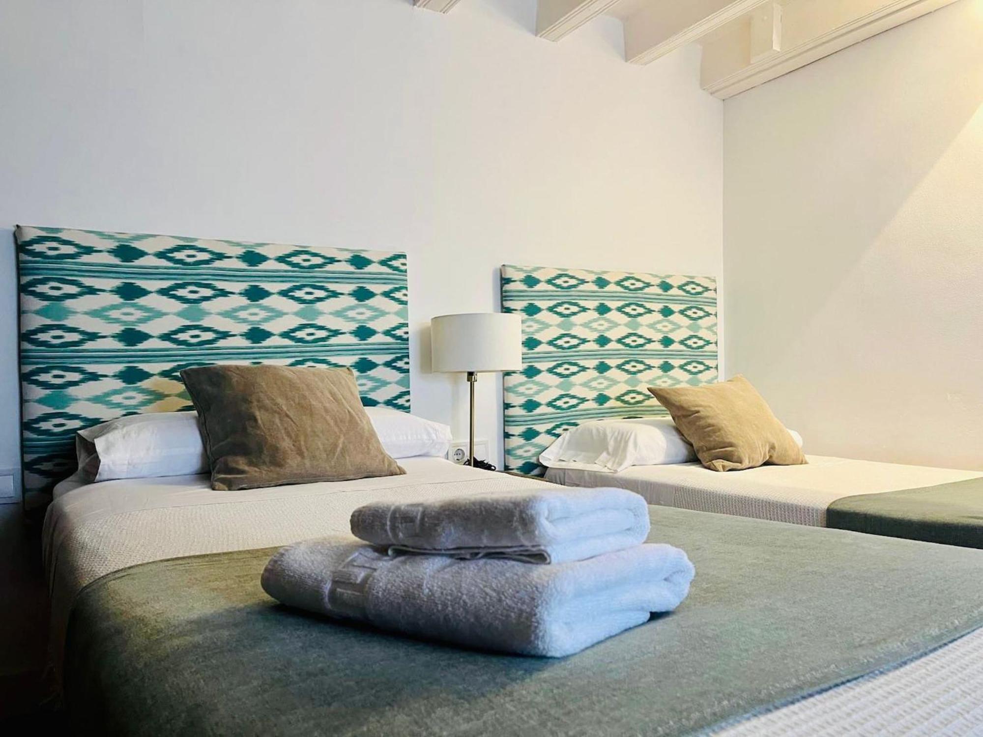 Appartement La Botica Grupo Ac Gestion Cádiz